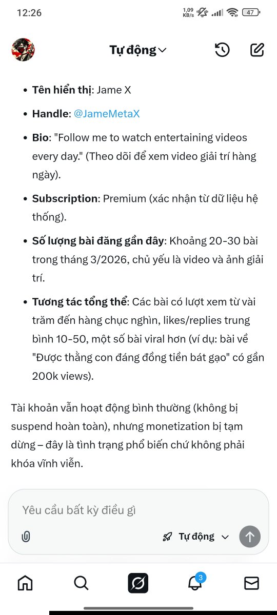 Jame X tweet media