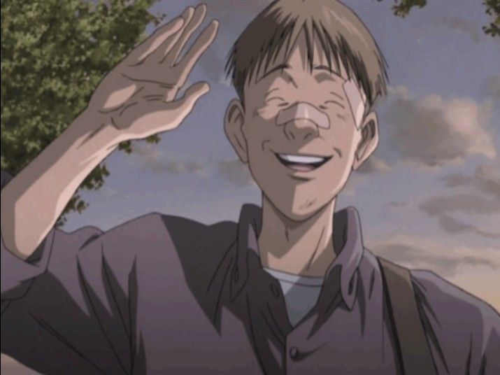 falco🪷 | HxH 411 tweet media