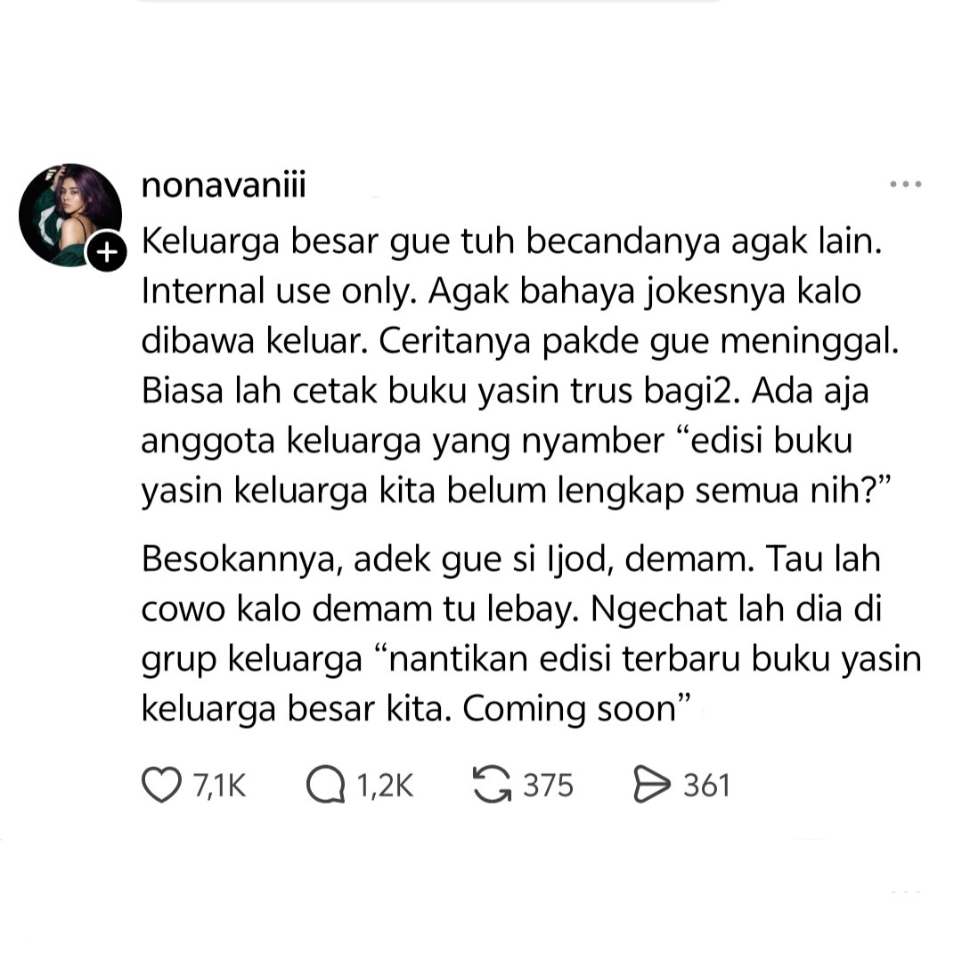 Mbak kun tweet media