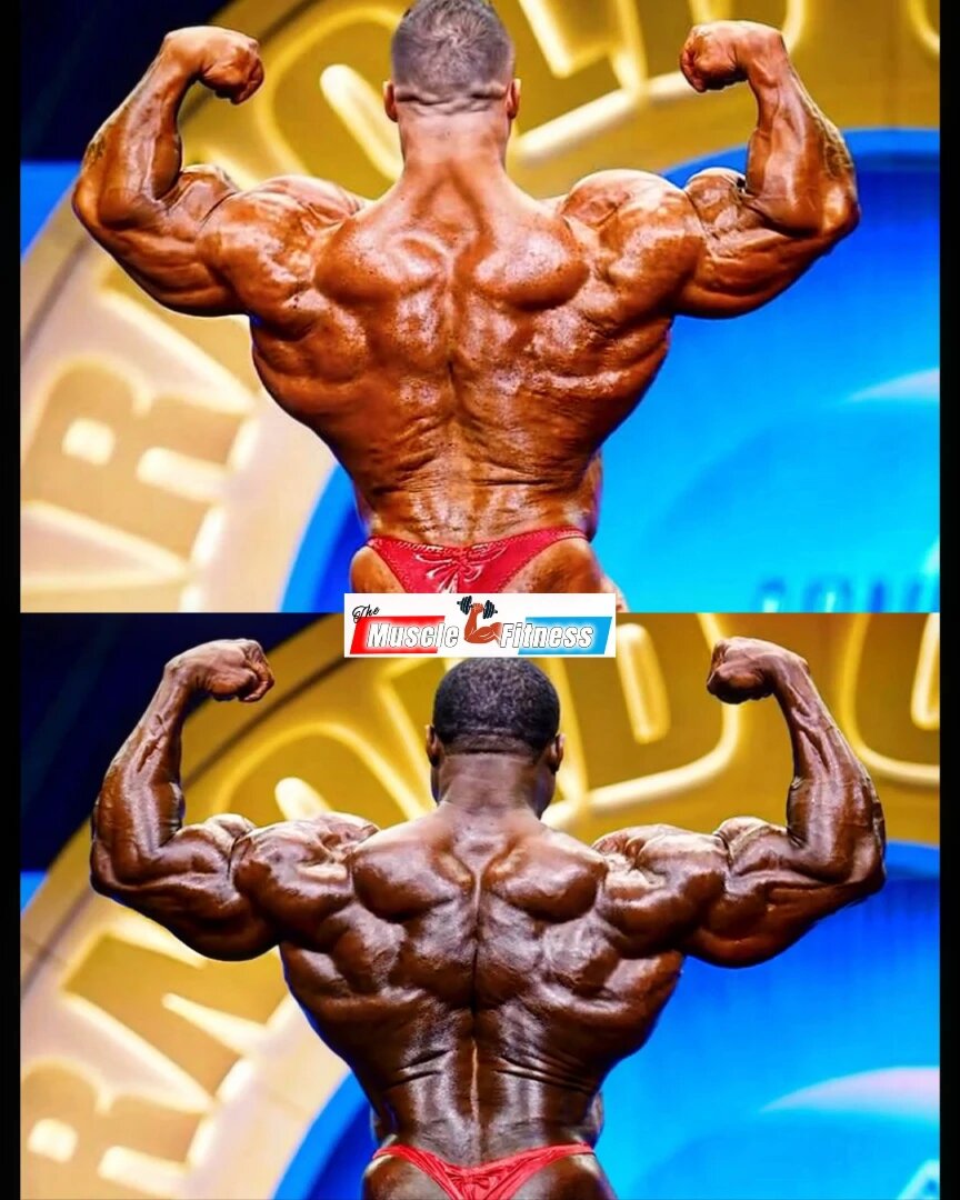 Muscles Anarchy tweet media