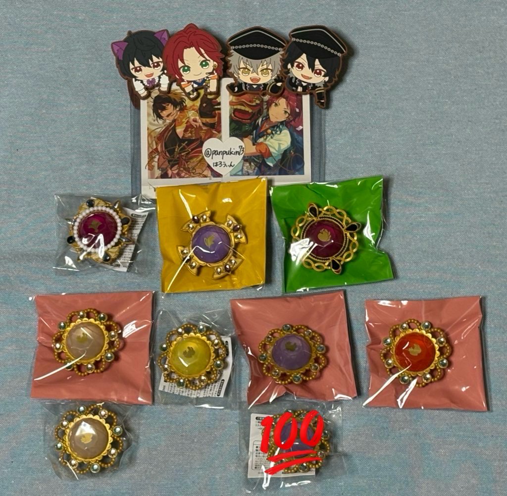 はろうぃん tweet media