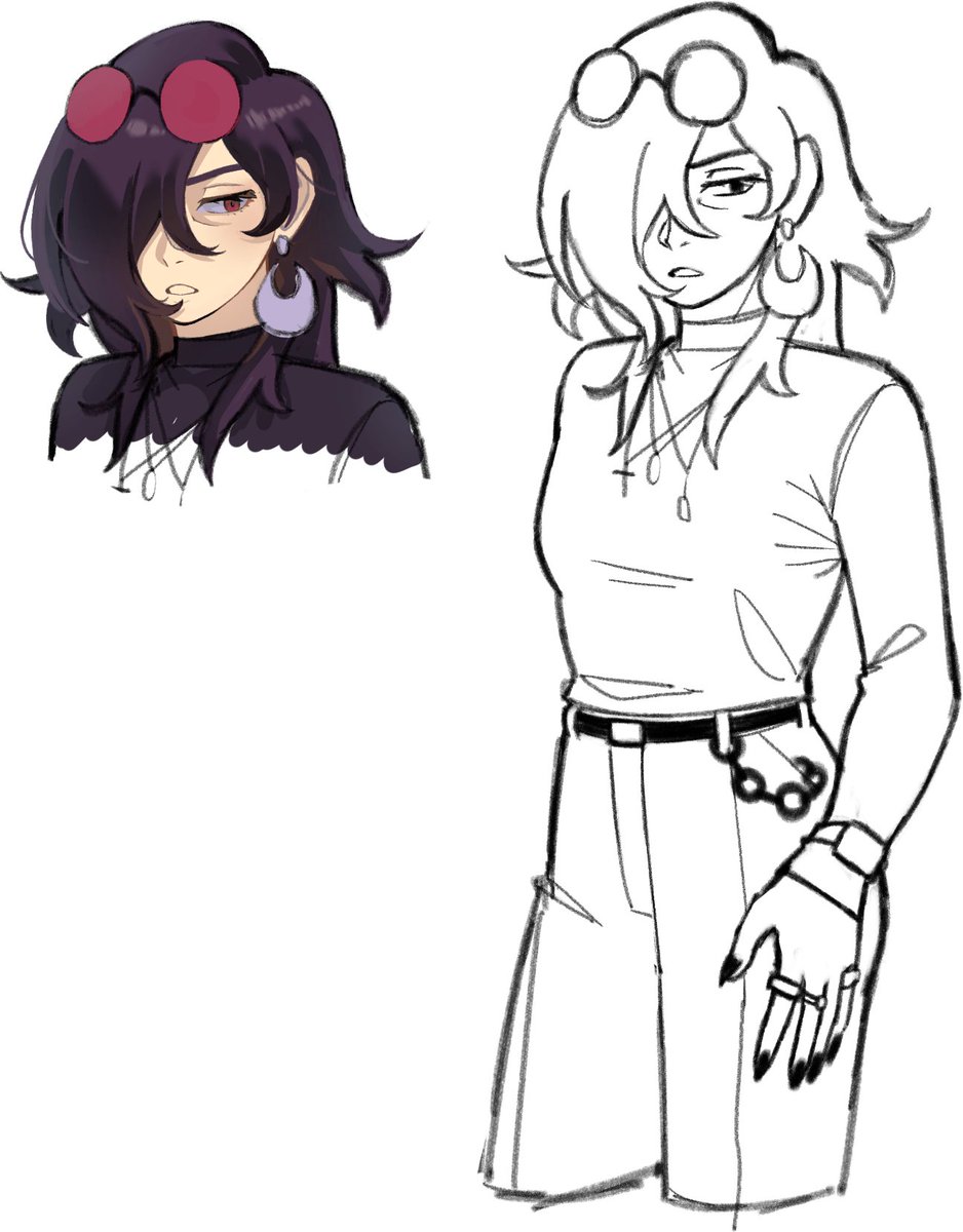 TheLagger | Commissions OPEN tweet media