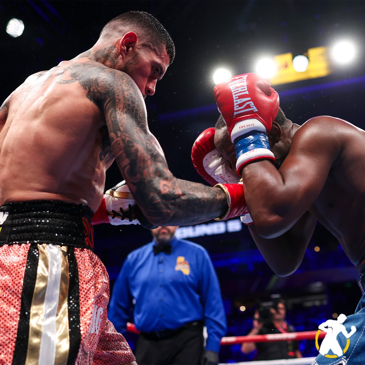 Golden Boy tweet media