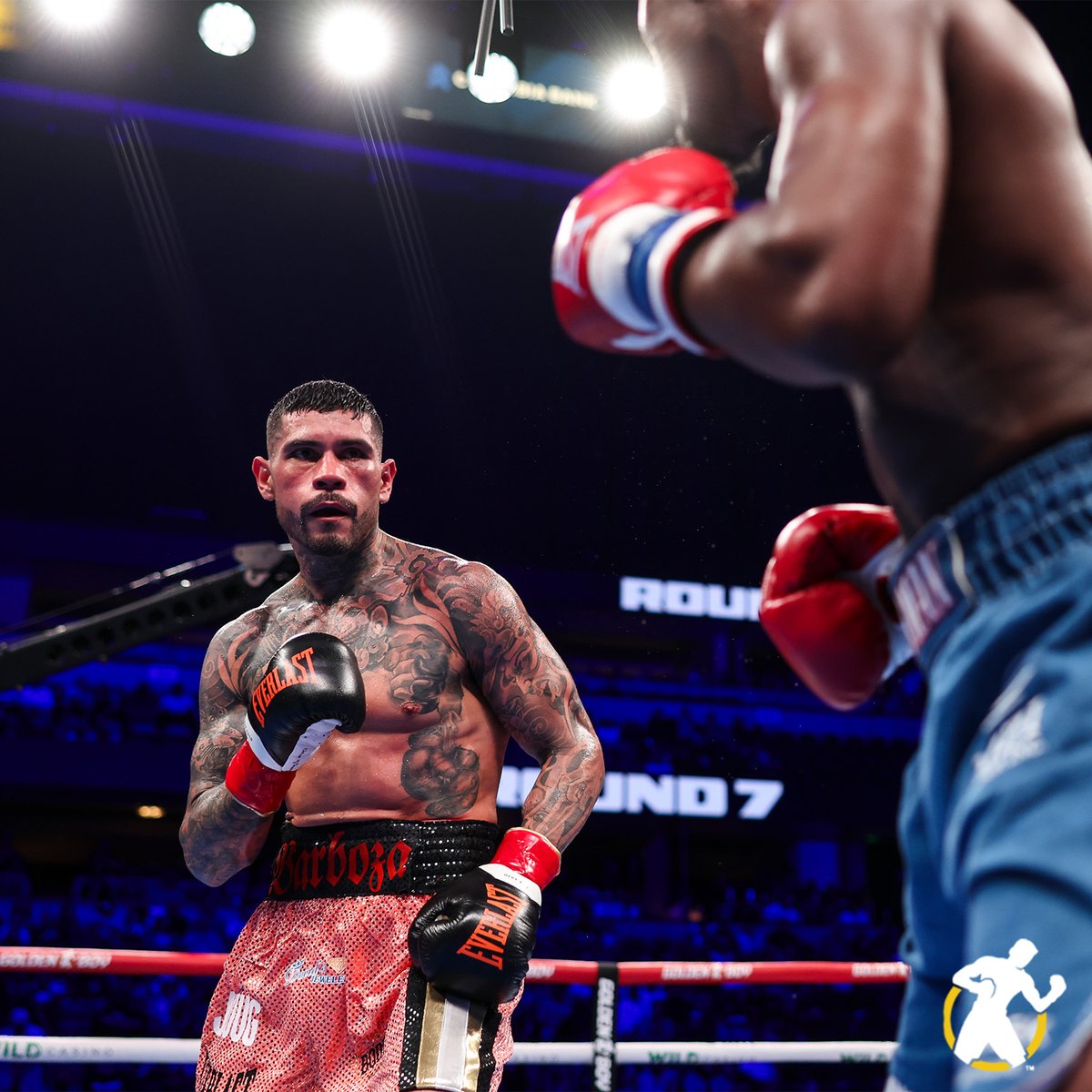 Golden Boy tweet media