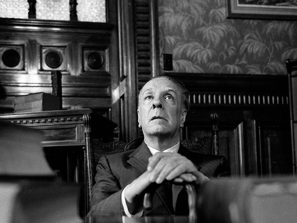 Space_Fabian's tweet photo. "Como el descubrimiento del amor, como el descubrimiento del mar, el descubrimiento de Dostoievski marca una fecha memorable en nuestra vida."

— Jorge Luis Borges https://t.co/dcklC5UZcp