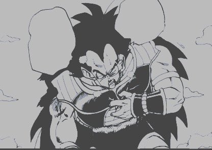 Raditz tweet media