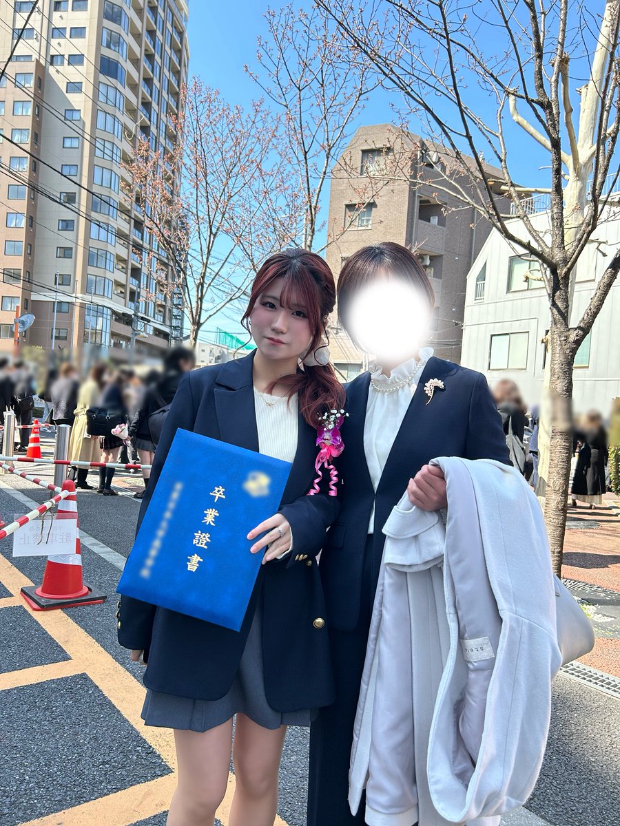 理名 / トゲナシトゲアリ Vo. tweet media