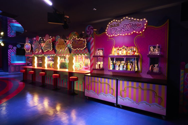 KAWAII MONSTER LAND tweet media