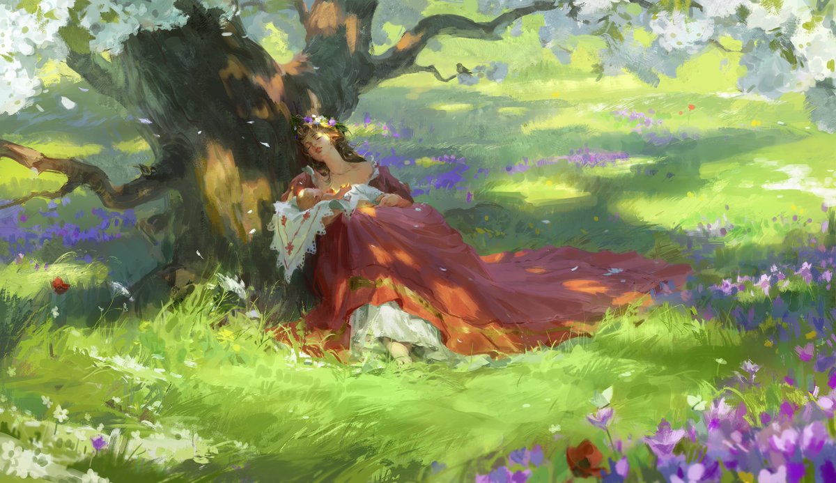 Darya Kozhemyakina tweet media