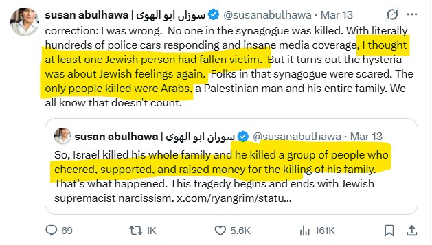 Ahmed Fouad Alkhatib tweet media