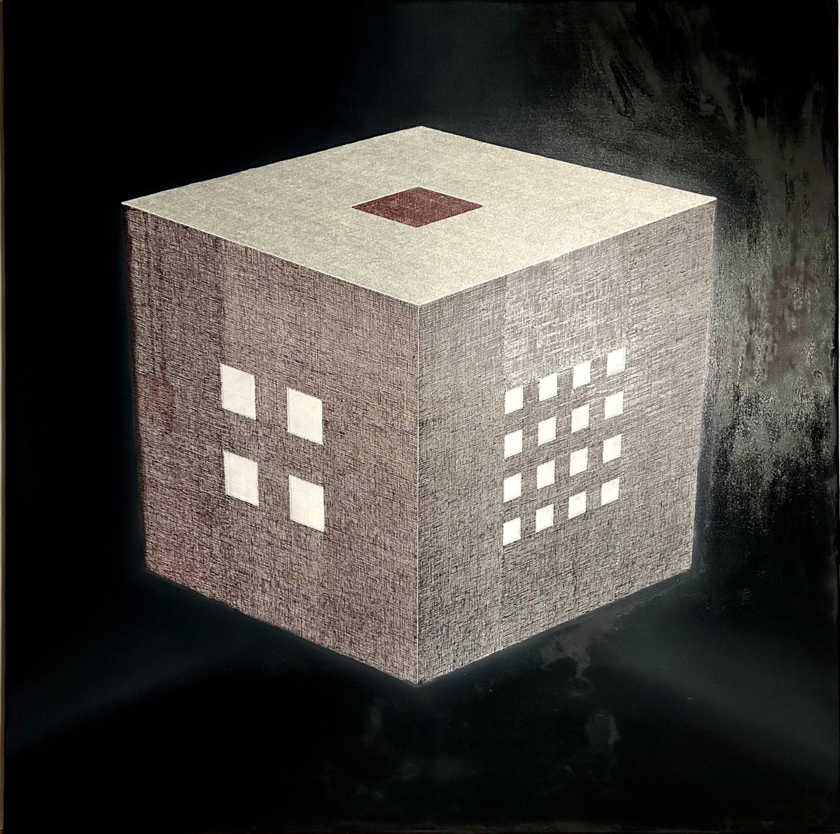 Bitcoin Art Magazine tweet media