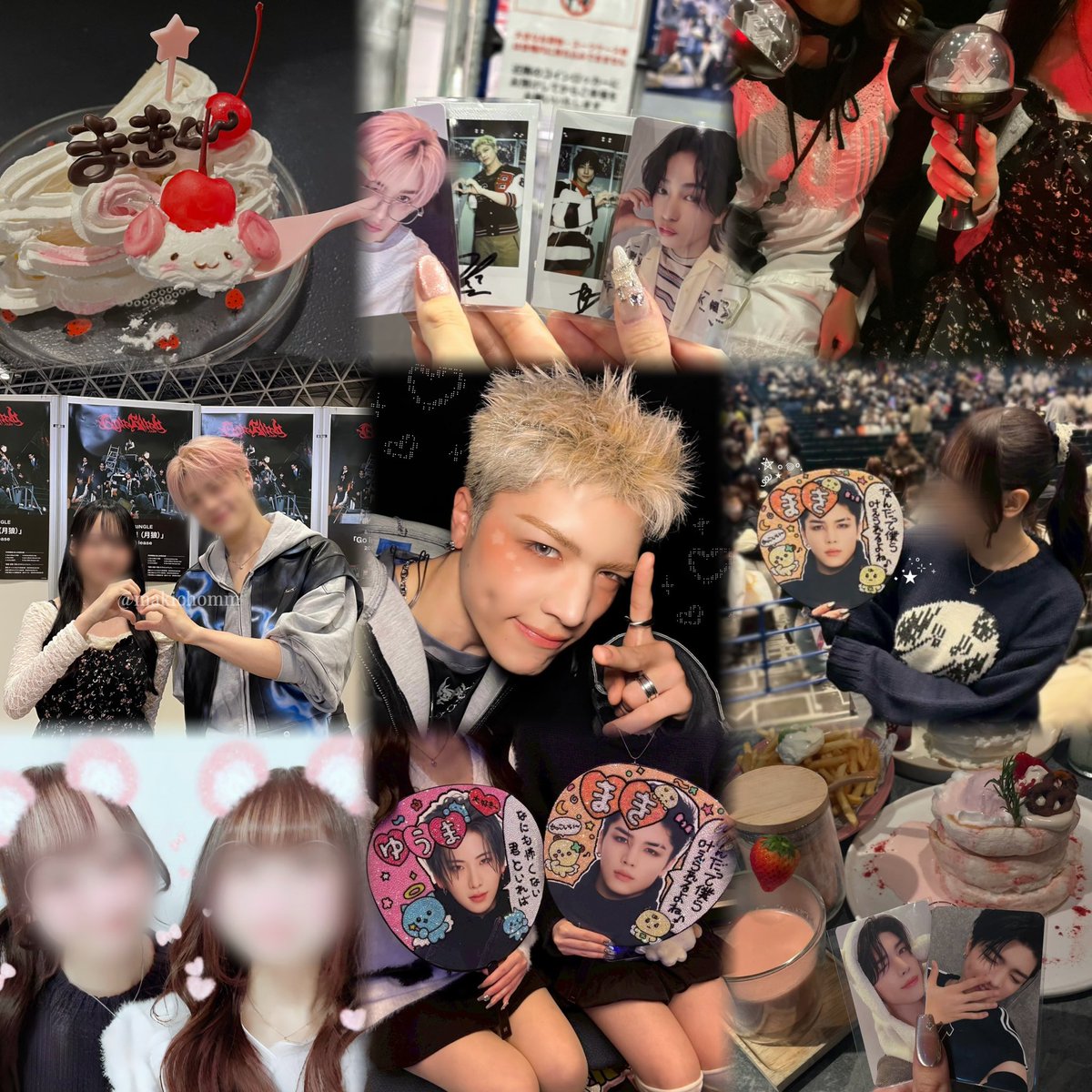 no⭐︎ tweet media