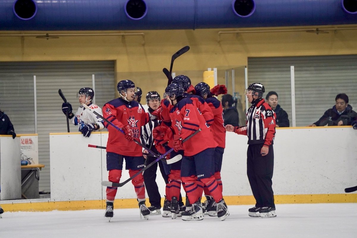 スターズ神戸｜STARS KOBE tweet media