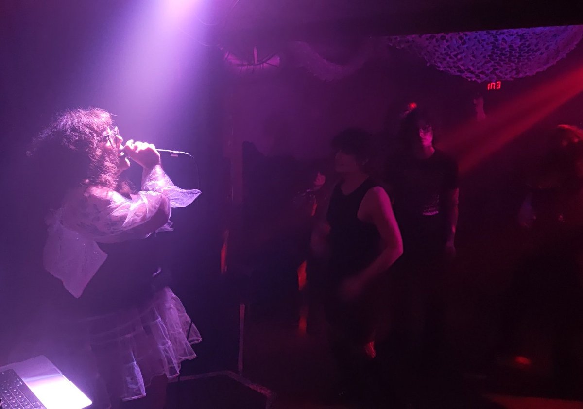 Impact! Foundation tweet media