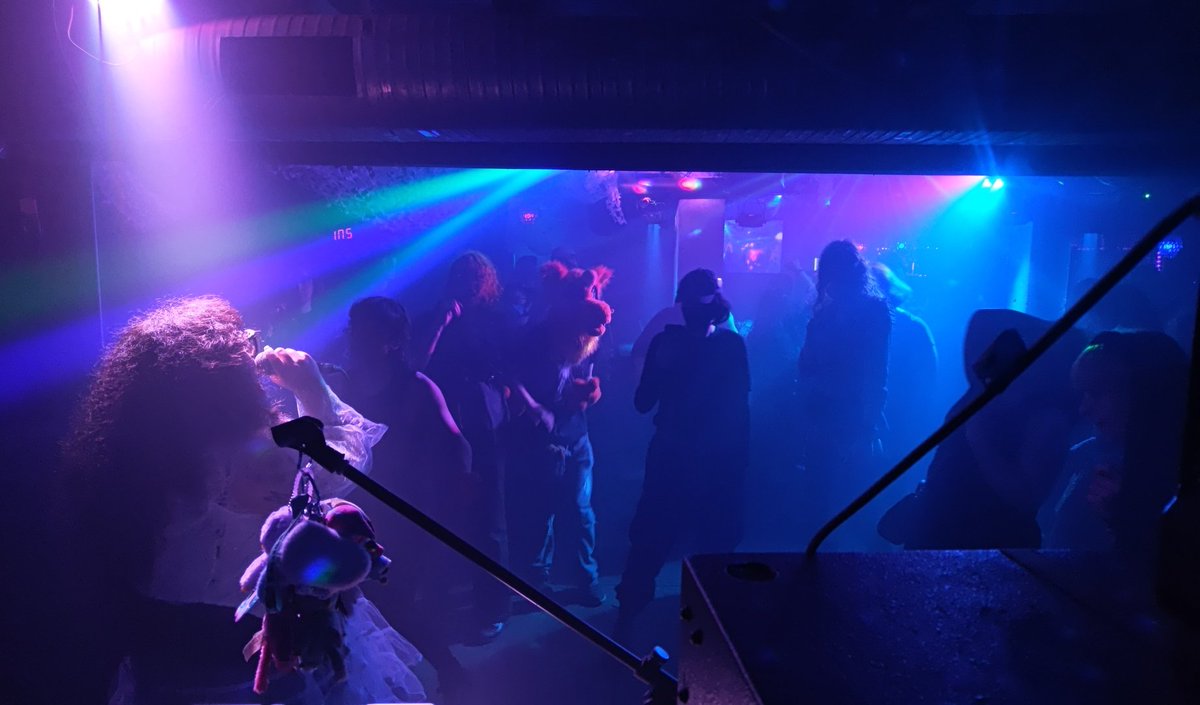 Impact! Foundation tweet media