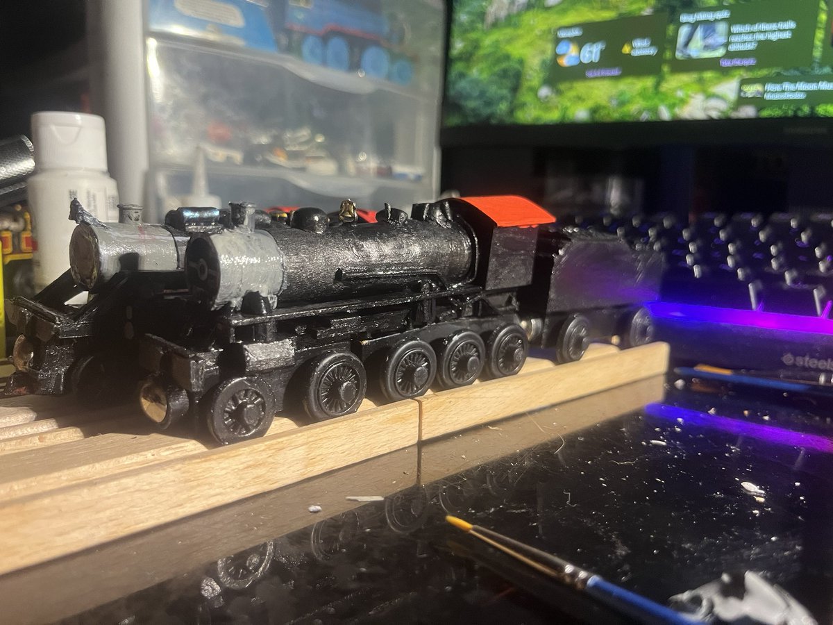 StarHunter tweet media