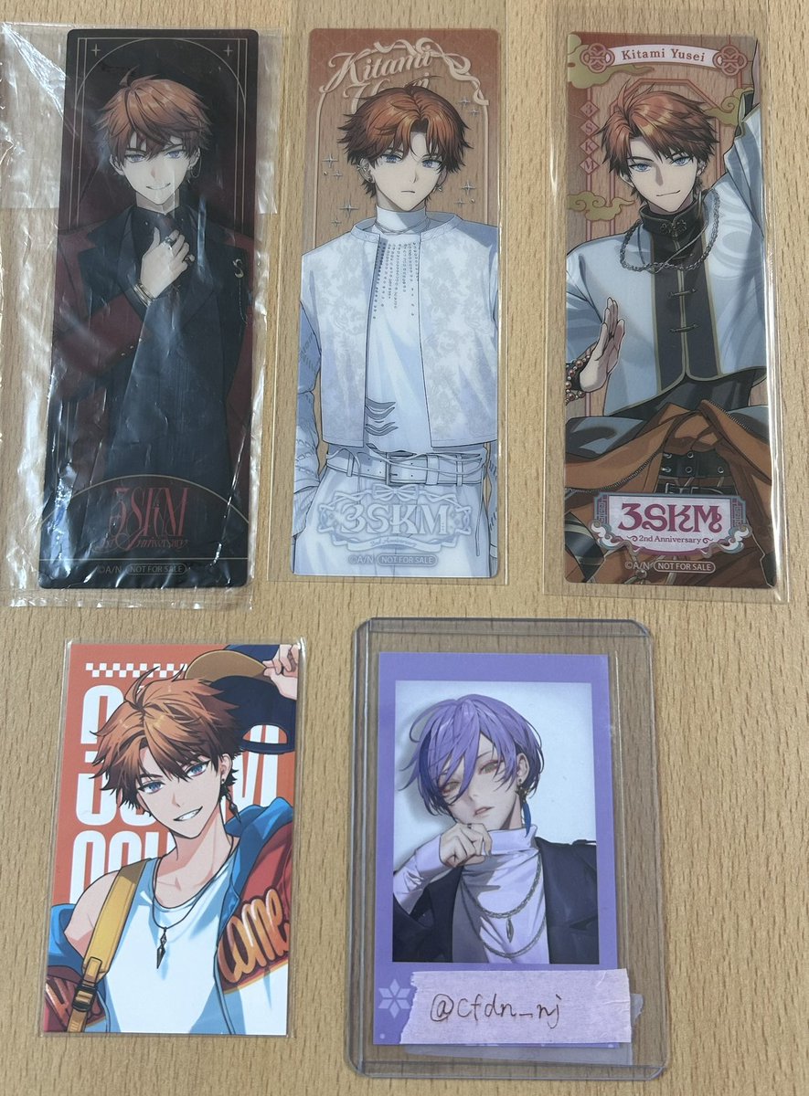 なちゅ@お取引垢 tweet media