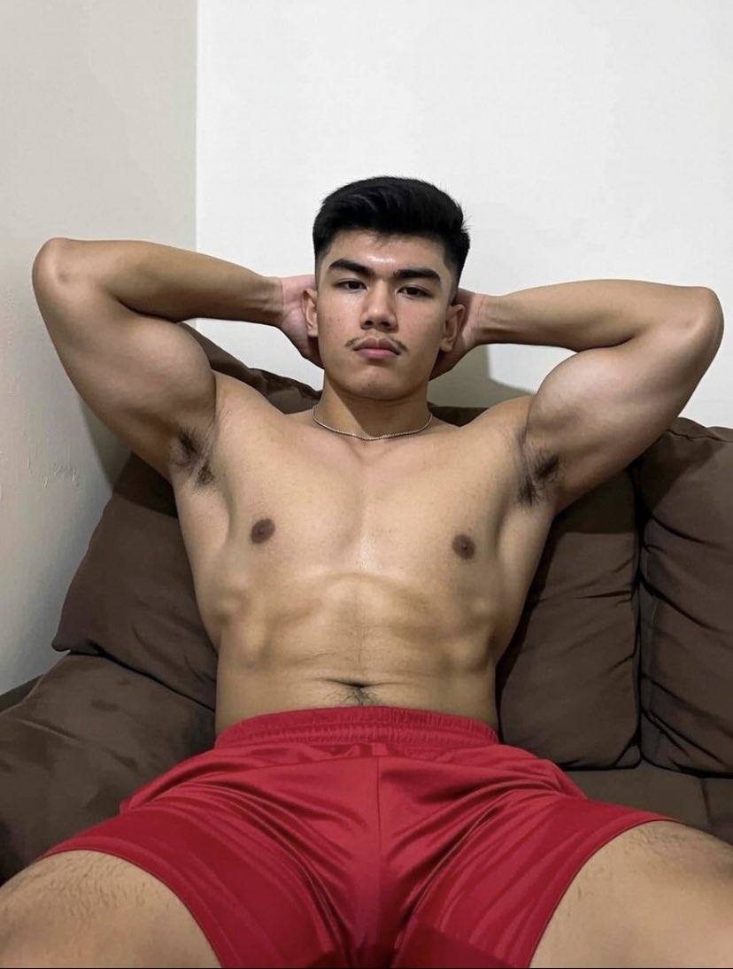 he is the type your looking for???