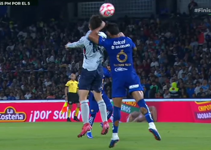 Sergio Huerta tweet media