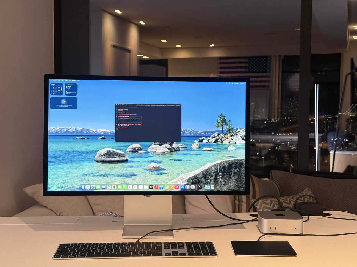 Daniel Dhawan tweet media