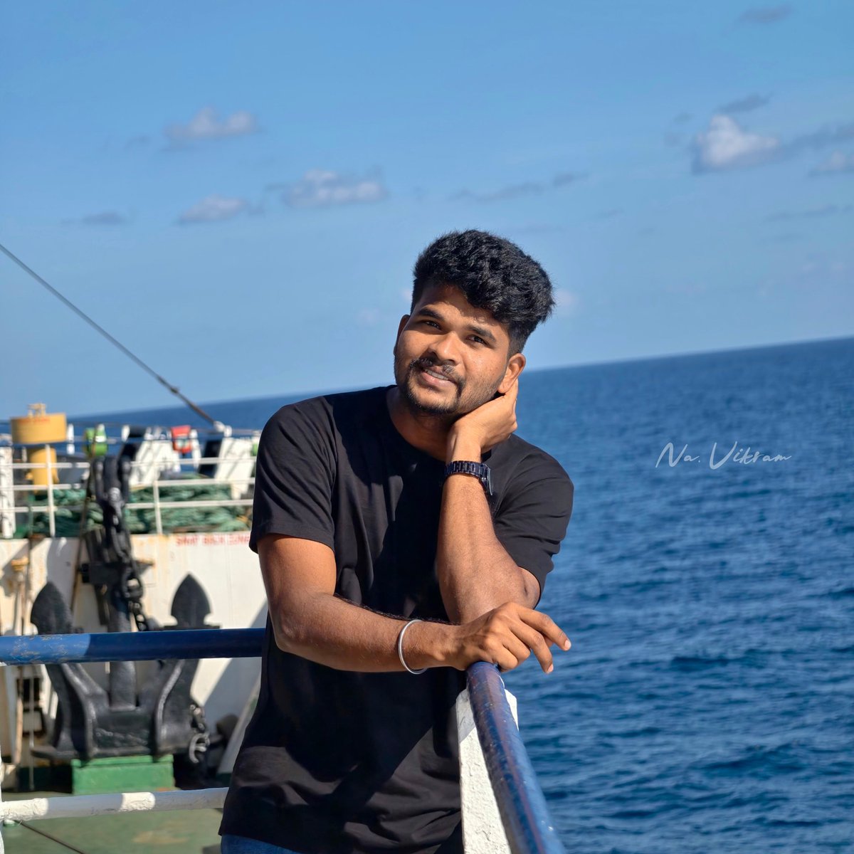 Na Vikram tweet media