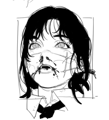 BluDraws tweet media