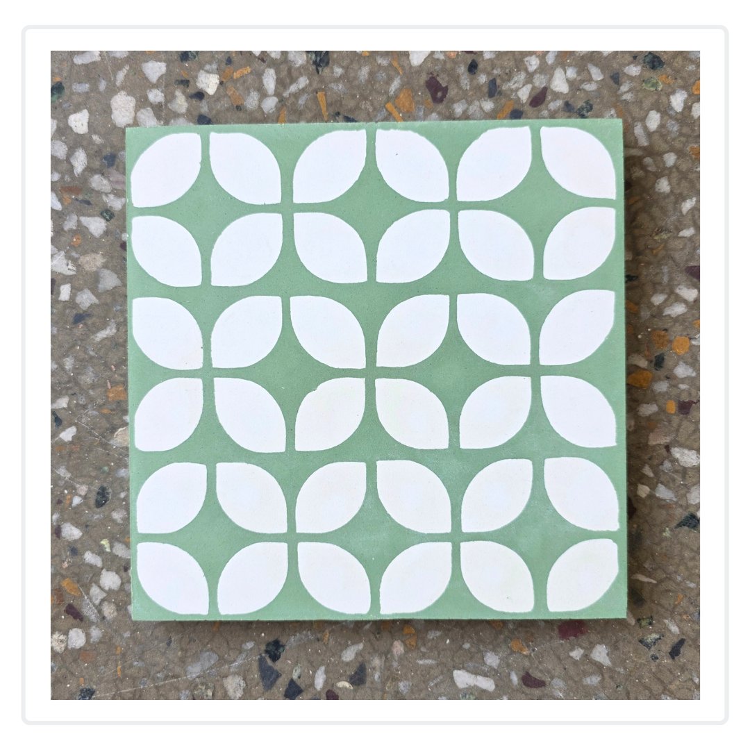 Lioness Tile tweet media