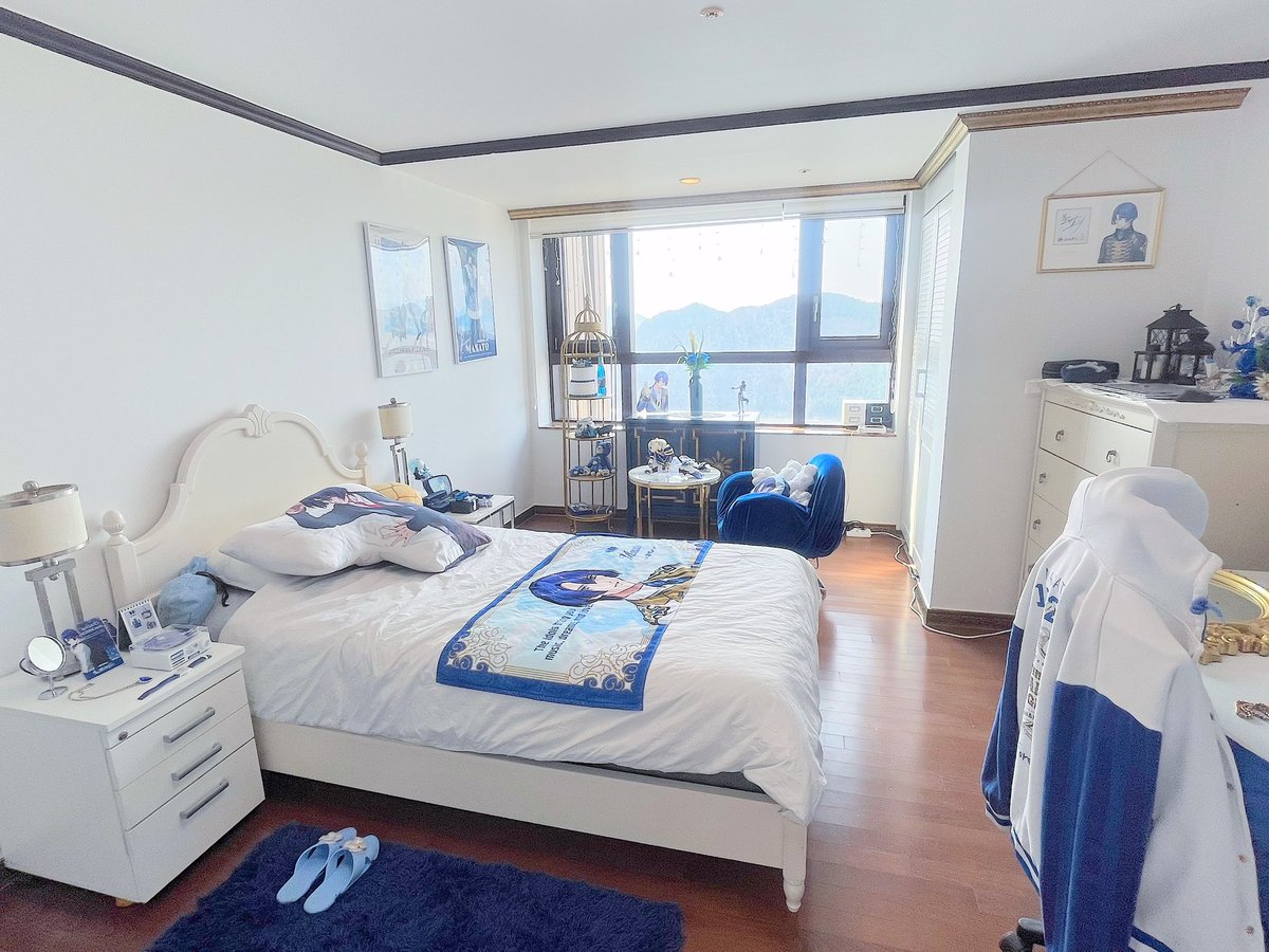 シャカり tweet media