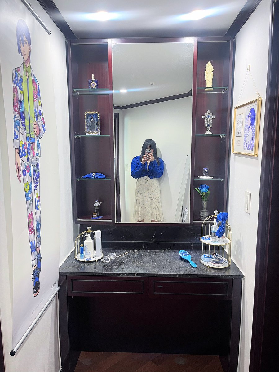 シャカり tweet media