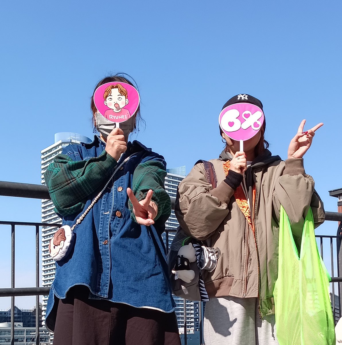 かなてぃん🐉 tweet media