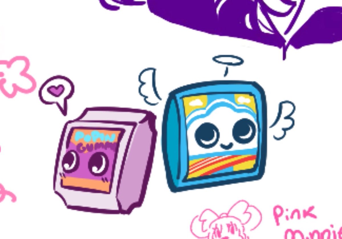 MadaMadaMiu tweet media