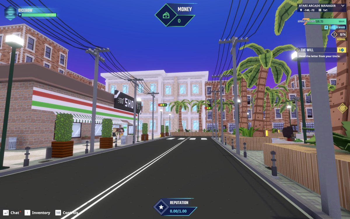 Dicebow|BOOGAS tweet media