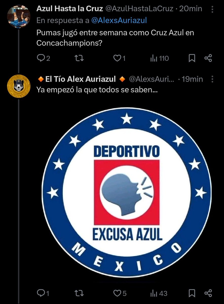 🔸El Tío Alex Auriazul 🔸 tweet media