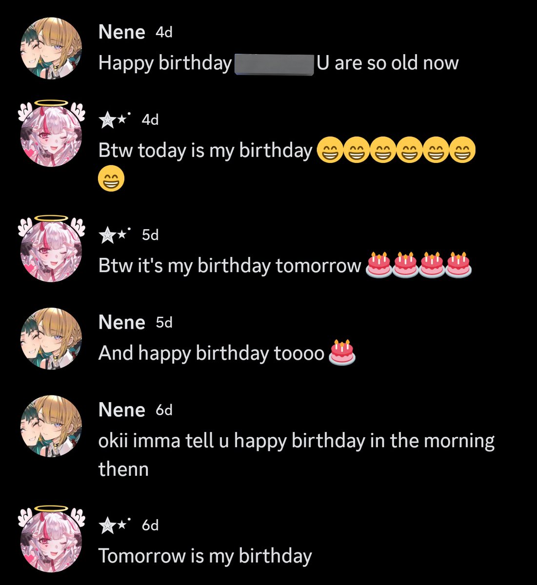 if i followed you you're hot congrats tweet media