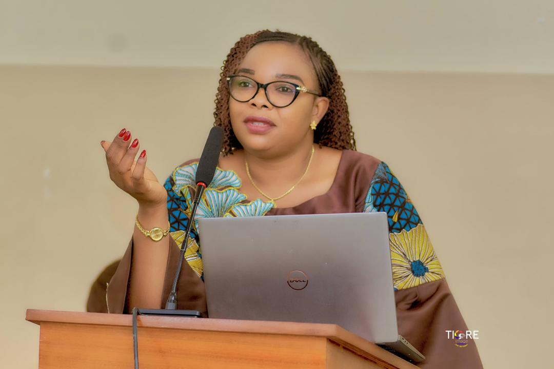 Kilosho Museme tweet media