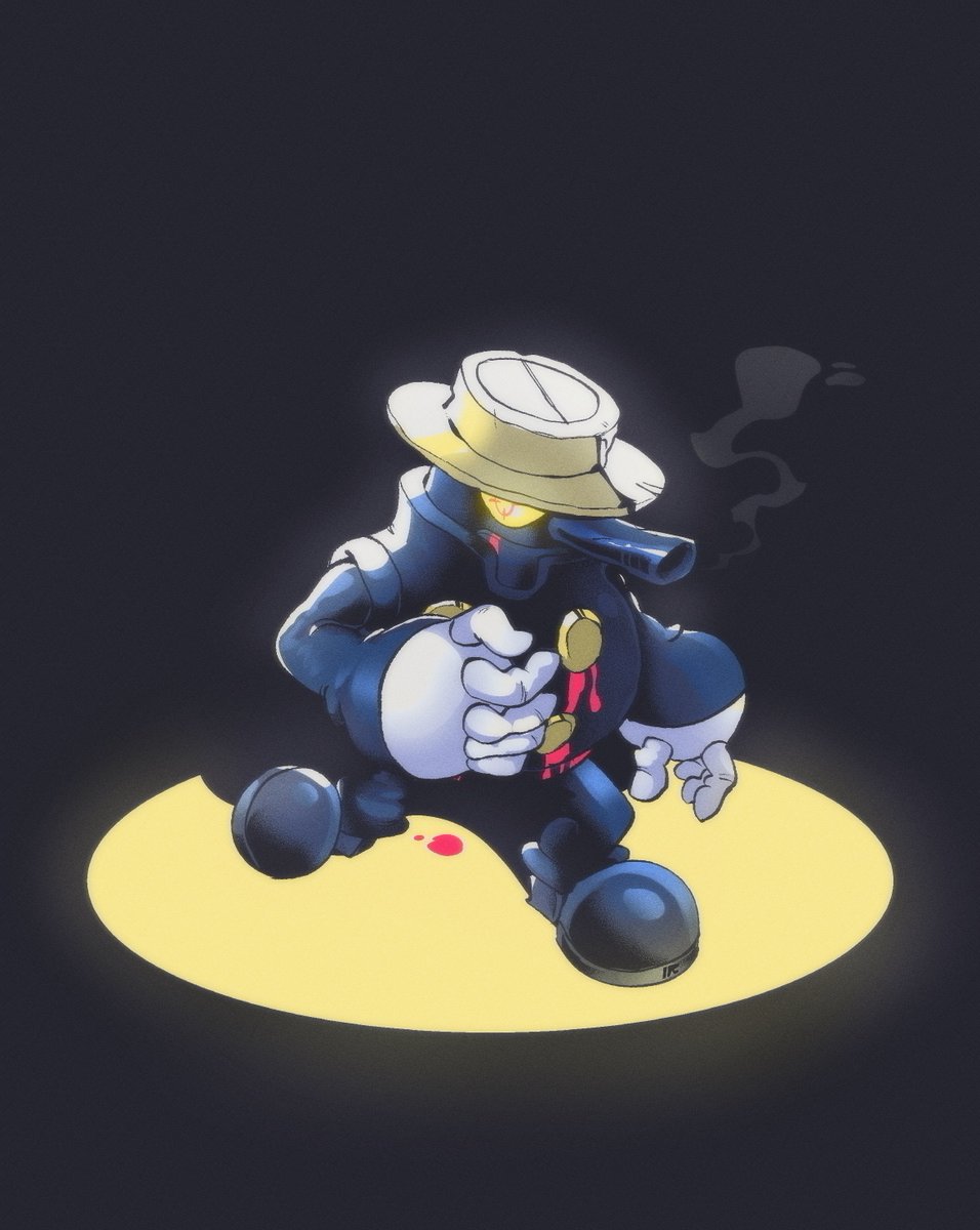 Meguman_01's tweet photo. I'm a machine
#gunnose https://t.co/cmbs0KmBt1