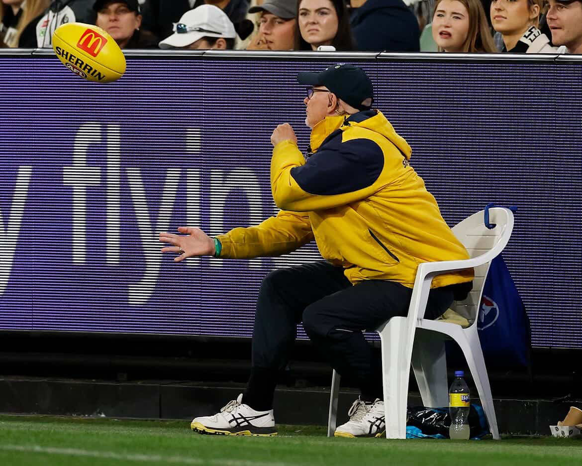 Steve Hubbard tweet media