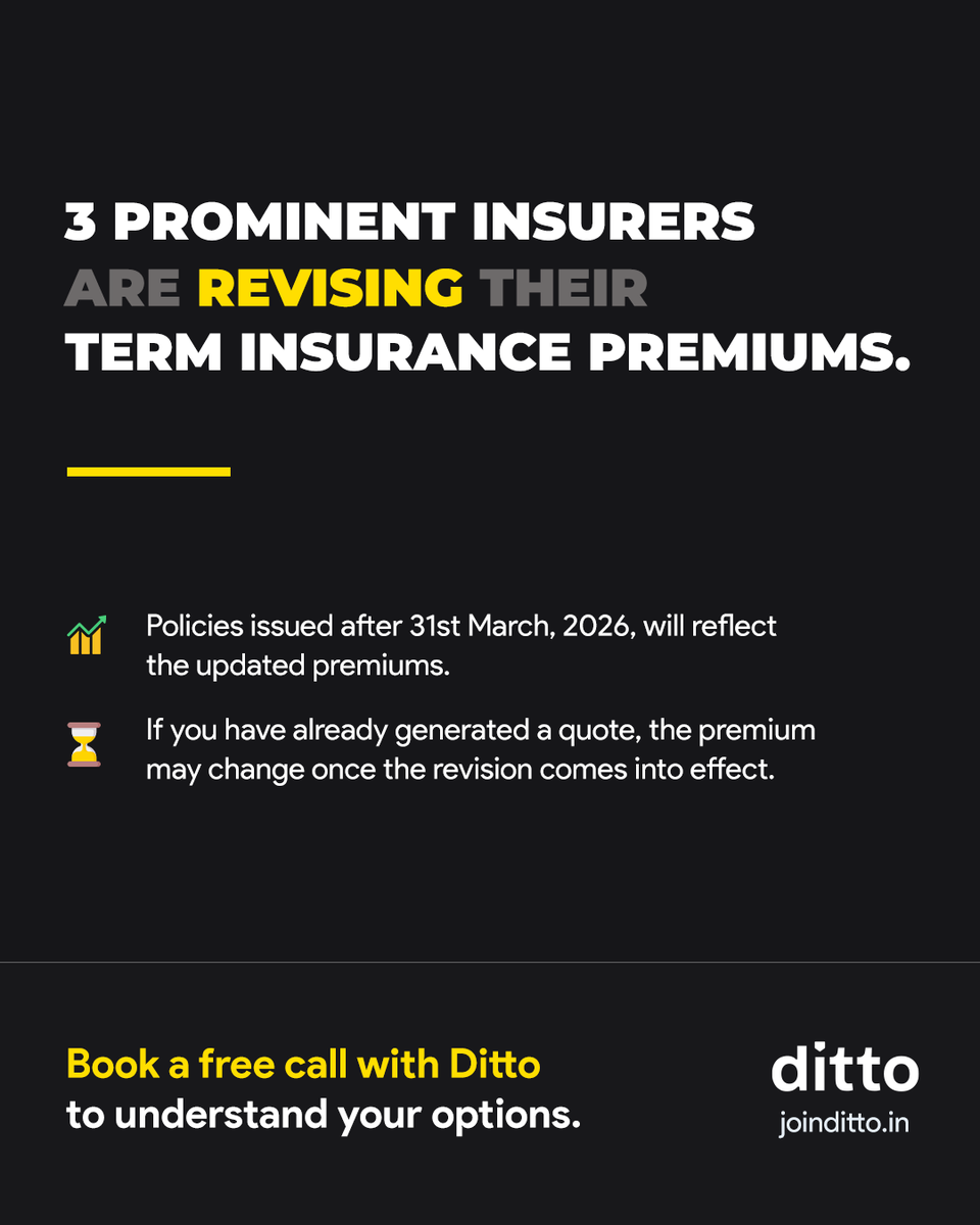 Ditto Insurance tweet media