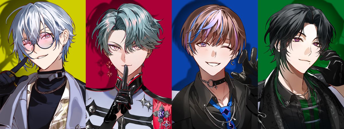 Yoonmaru tweet media