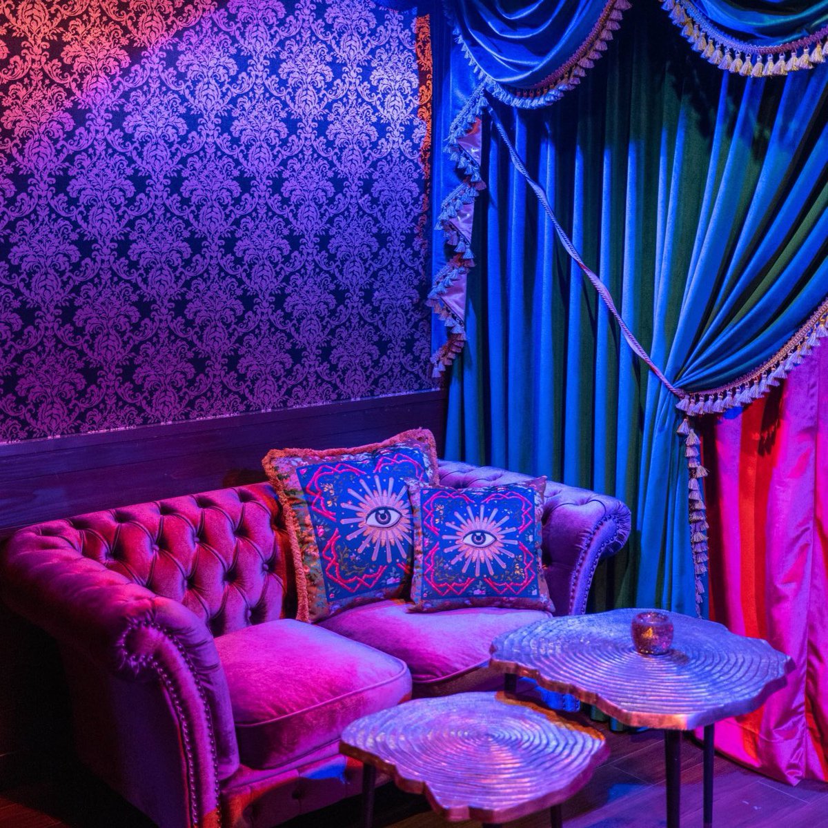 ファンタスティックラウンジ🍸歌舞伎町Bar🍸 tweet media