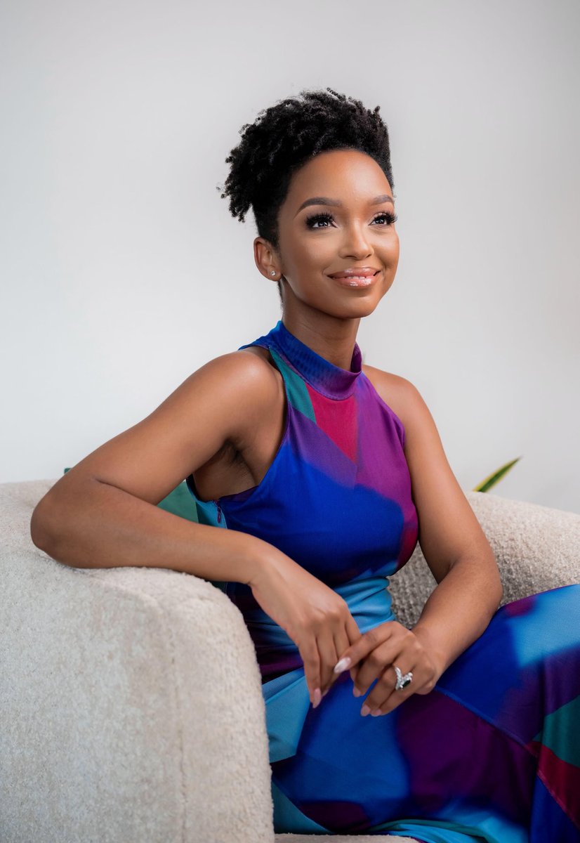 I’ve been asked about my natural hair for years. I’ve spent a long time perfecting my own hair rituals using nourishing ingredients and scalp-stimulating oils.

I’ve been thinking… should I turn it into something bigger? 👑

Comment “HAIR” if you’d want it. 🫶🏽

#LoveYourCrown