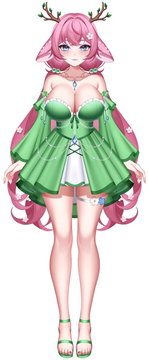 Wolf, 🌿🌷 tweet media