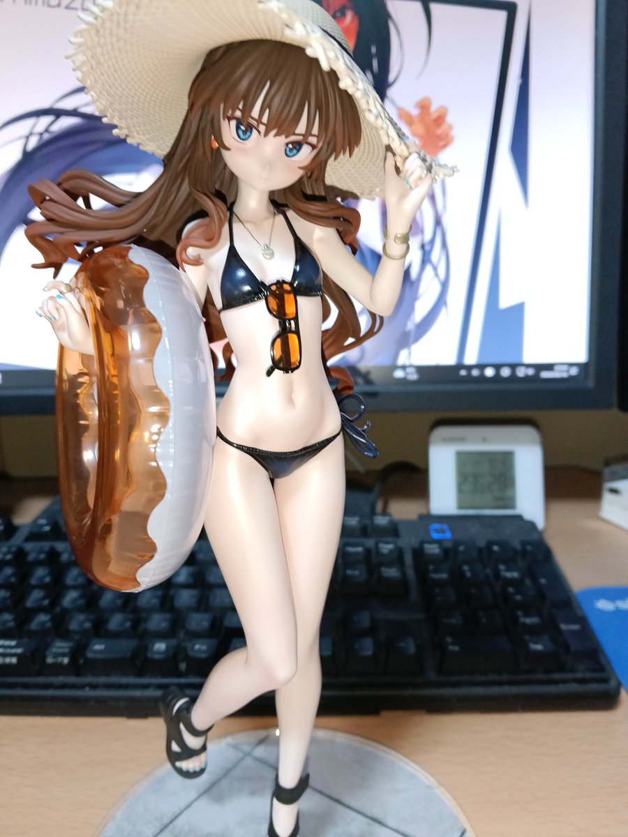 にんど tweet media