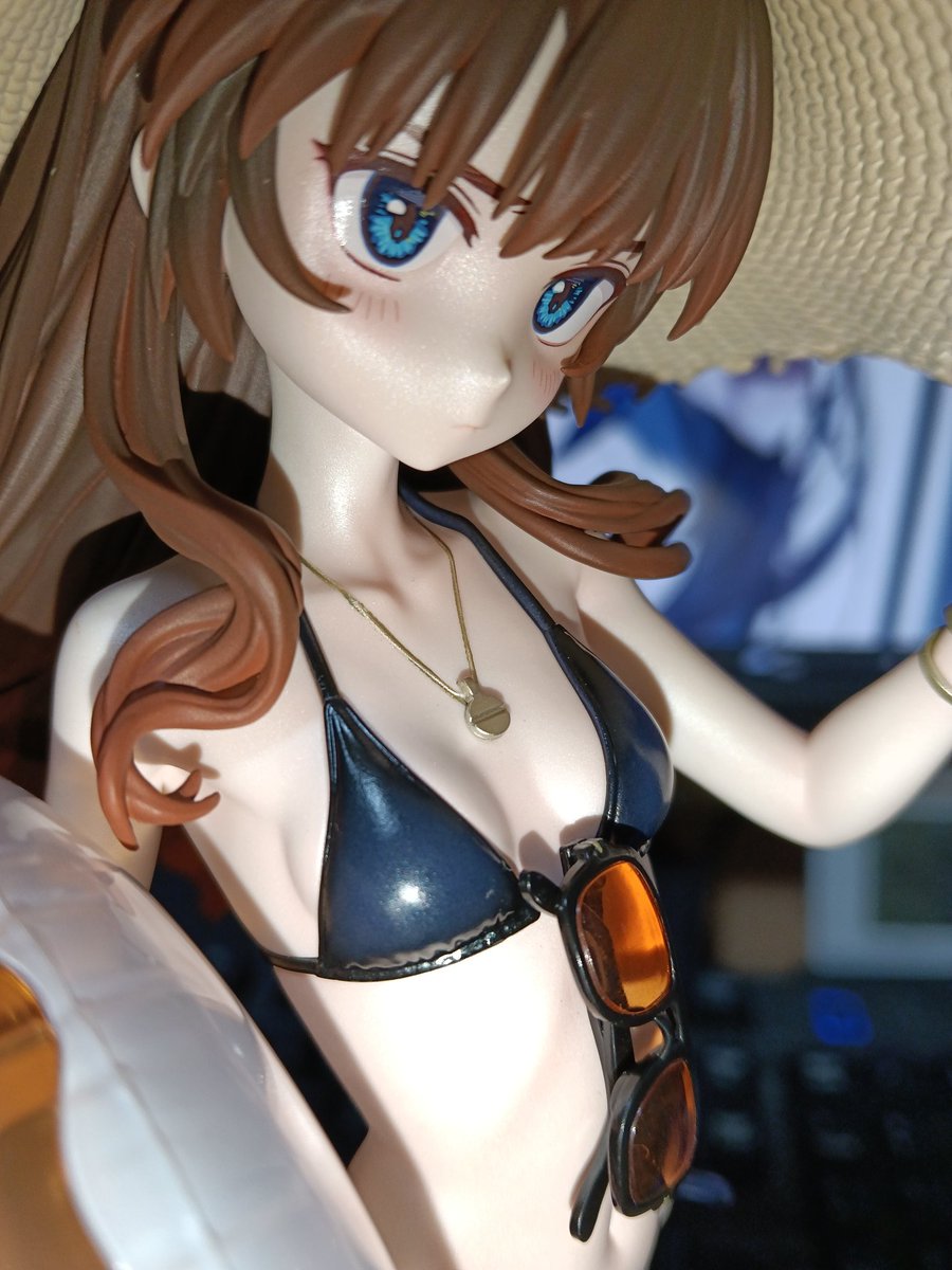 にんど tweet media