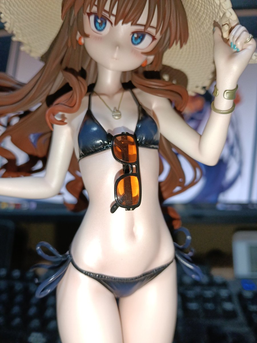 にんど tweet media