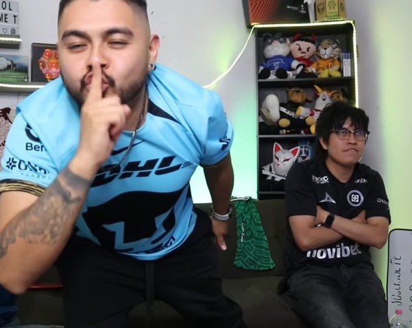 Alexis Hout's 🐒 tweet media