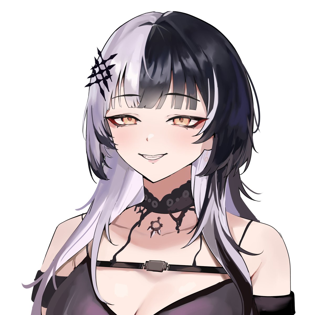 Yotaraga 👁‍🗨⏳ tweet media