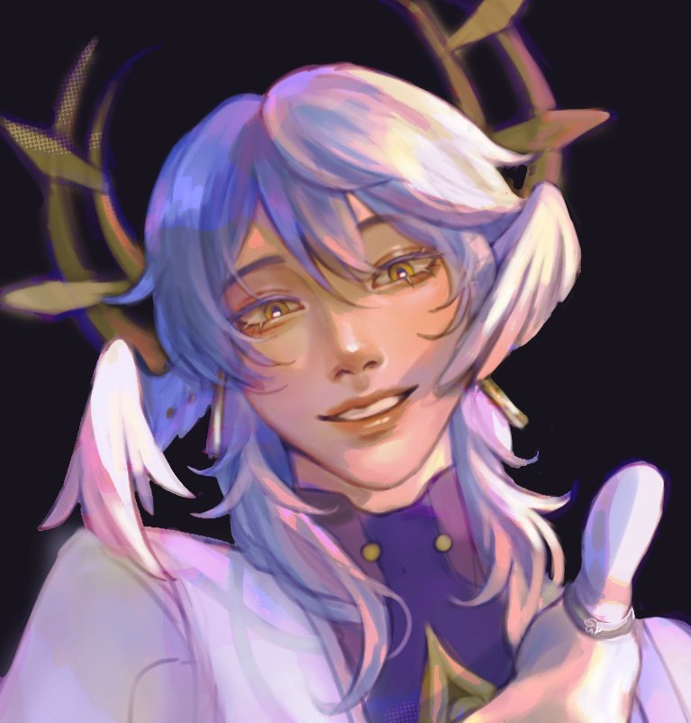 KuKu🌟hosting art giveaway!! tweet media