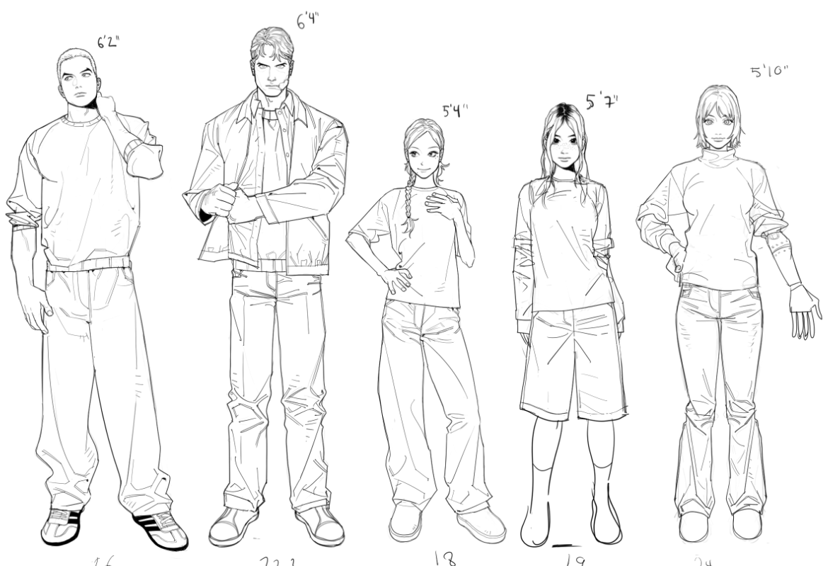 BluDraws tweet media