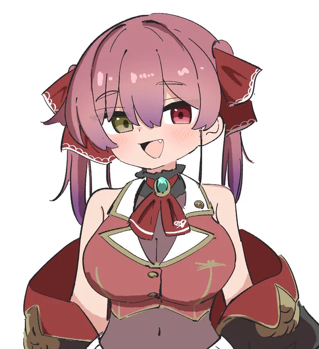 #マリンのお宝 せんちょ